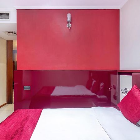 Deluxe Hotel Μπακού Εξωτερικό φωτογραφία