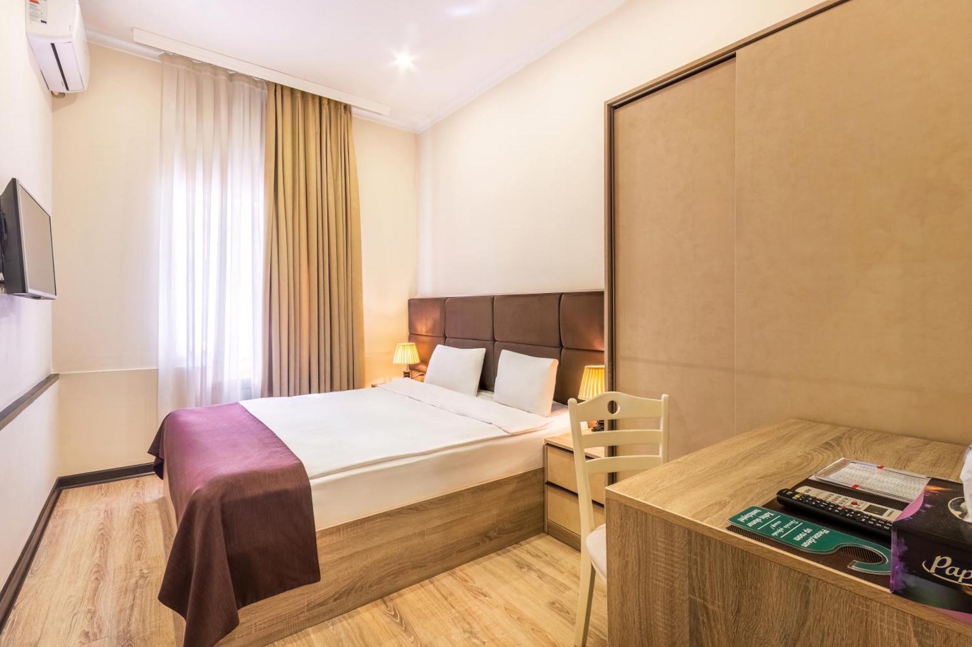 Deluxe Hotel Μπακού Εξωτερικό φωτογραφία