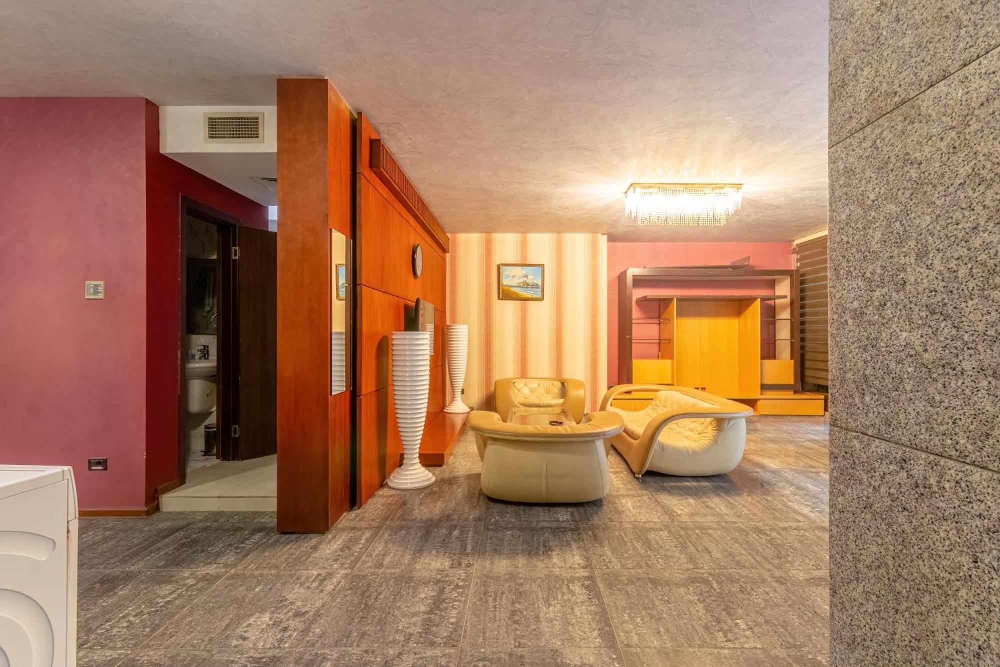 Deluxe Hotel Μπακού Εξωτερικό φωτογραφία